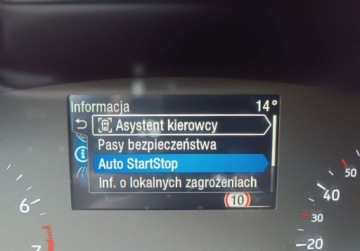 Ford Puma II Crossover 1.0 EcoBoost mHEV 125KM 2022 Ford Puma 125KM mHEV Automat TitaniumX SalonPL SerwisASO FV23 P.Zima Gwara, zdjęcie 16