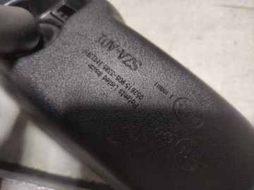 HONDA HR-V II ZRCÁTKO ZPÁTEČNÁ VNITŘNÍ