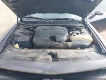 Dodge Challenger III 2018 Dodge Challenger 2018r., 3.6L 3.6 Benzyna 305KM, zdjęcie 11