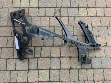 ŚLIZG WZMOCNIENIE ZDERZAKA PRAWY PRZÓD MERCEDES E-KLASA W212 A2128850265