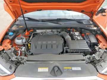 Audi Q3 II 2024 Audi Q3 Premium S Line 45 2024 2.0 Benzyna 228KM, zdjęcie 6