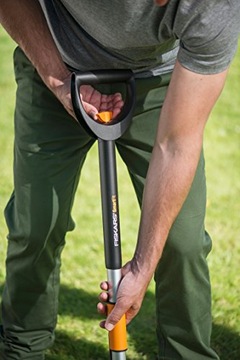 FISKARS SMARTFIT 1020125 УДАЛИТЕЛЬ сорняков Телескопический