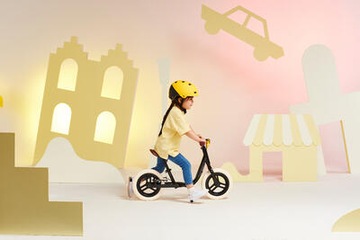 Детский беговел Btwin Runride 500 10 дюймов