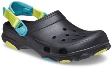 BUTY DAMSKIE CROCS KLAPKI ORYGINALNE KROKSY