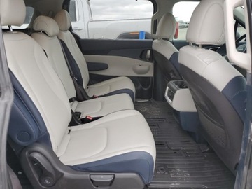 Kia Carnival II 2026 Kia Carnival Ex 2026 1.6l 1.6 Hybryda 290KM, zdjęcie 11