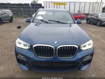 BMW X3 G01 2018 BMW X3 2018 BMW X3 XDRIVE30I 2.0 Benzyna 248KM, zdjęcie 8