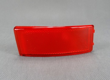 ЗАДНИЙ ОТРАЖАТЕЛЬ FORD C-MAX 2007-10 FOCUS C-MAX 2003-07 ПРАВЫЙ