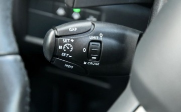 Citroen C5 Aircross SUV 1.6 PureTech 181KM 2020 Citroen C5 Aircross SKORA Alusy LED Navi. grzane Fotele BLIS linne assist, zdjęcie 35