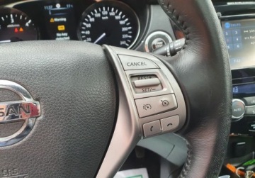 Nissan X-Trail III Terenowy 1.6 dCi 130KM 2016 Nissan X-Trail Panorama Kamera 360 Hands Free GetHelp 1.6 Diesel, zdjęcie 19