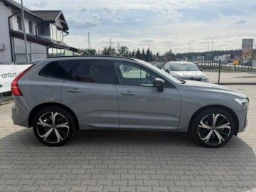 Volvo XC60 II 2023 Volvo XC 60 Inscription*CarPlay*1-rok gwarancji, zdjęcie 8