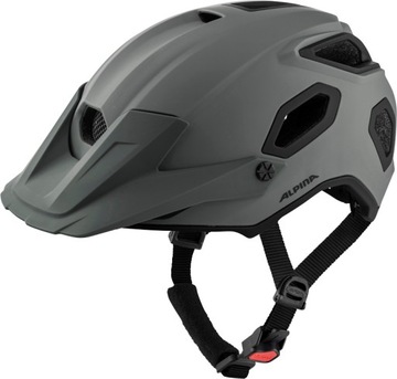ALPINA kask rowerowy na rower mtb COMOX 57-62