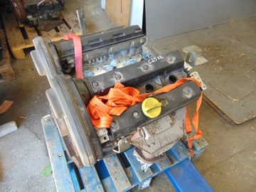 silnik OPEL CALIBRA 2.5 C25XE
