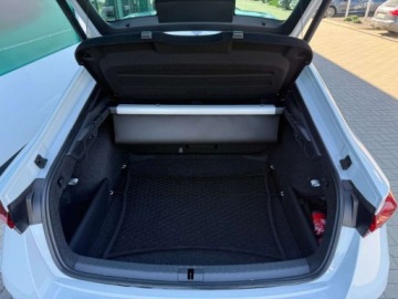 Skoda Octavia IV 2024 Skoda Octavia Octavia RS 2.0 TSI 265 KM 7-DSG-D 2.0 Benzyna 265KM, zdjęcie 9