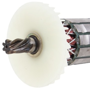 Ротор молотковый Hitachi H45MR H45MRY H45SR, 360571E