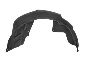 Daewoo Matiz 1997-2007 КОМПЛЕКТ КОЛЕСНЫХ АРОК ПЕРЕДНИЕ + ЗАДНИЕ