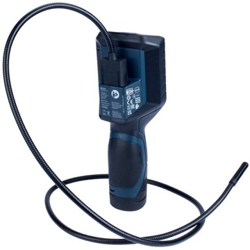 ИНСПЕКЦИОННАЯ КАМЕРА-ЭНДОСКОП 8,5 мм GIC 120 C BOSCH L-BOXX 1x2,0 Ач