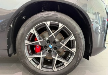 BMW X3 G45 2025 BMW X3 20d xDrive dealer BMW Bonkowscy 2.0 Hybryda 197KM, zdjęcie 4