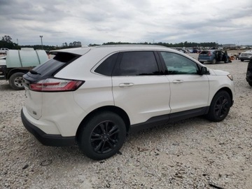 Ford Edge II 2019 Ford Edge Sel awd 2.0 Benzyna 250KM, zdjęcie 4