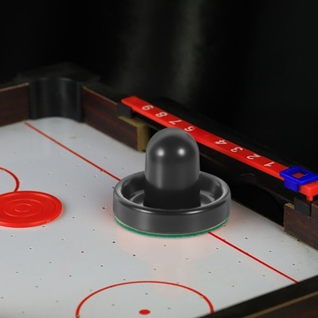 2 КОМПЛЕКТА ХОККЕЙНЫХ ТОЛКАЦЕВ, ЗАМЕНА ХОККЕЙНЫХ ШАЙБ, ДАРТС