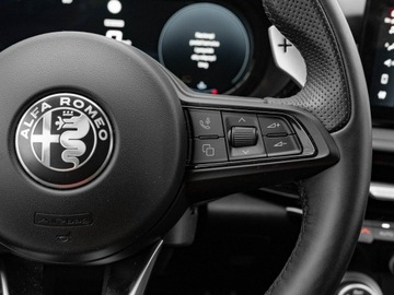 Alfa Romeo Tonale SUV 1.5 T4 160KM 2023 Alfa Romeo Tonale WD6378T#1.5 Veloce DCT Podgrz.i, zdjęcie 16