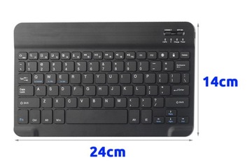 КЛАВИАТУРА для SAMSUNG GALAXY TAB S6 LITE 10.4 P610