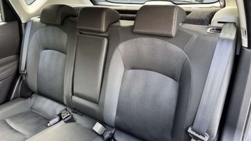 Nissan Qashqai I Crossover 1.6 dCi DPF 130KM 2011 Nissan Qashqai 4x4, 1.6 dCI, Bezywpadkowy GWARANCJA 1.6 Diesel 130KM, zdjęcie 24