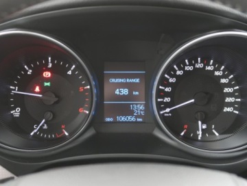 Toyota Avensis III Sedan Facelifting 2015 2.0 D-4D 143KM 2017 Toyota Avensis 2.0 D-4D, Salon Polska, Serwis ASO, zdjęcie 10