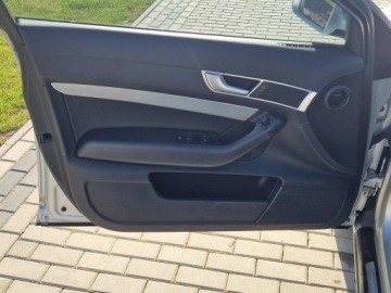 Audi A6 C6 Allroad quattro 3.0 V6 TDI 233KM 2008 Audi A6 Avant 3.0tdi 233KM 2008r Quattro Bixeon, zdjęcie 16