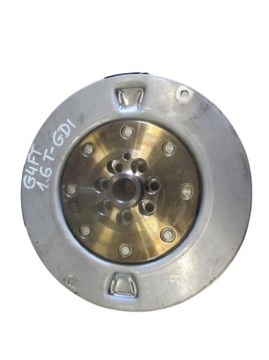 KOLO SETRVAČNÍK HYUNDAI KIA 1.6 T-GDI HYBRID 3D500