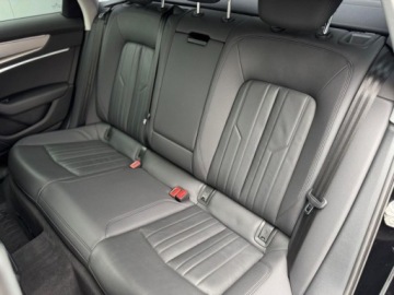 Audi A6 C8 Limousine 2.0 40 TDI 204KM 2018 Audi A6 Limousine Kamera cofania, Matrix ,Tempomat , Asystent pasa ruchu, zdjęcie 25