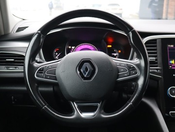 Renault Talisman Sedan 1.6 Energy dCi 160KM 2017 Renault Talisman 1.6 dCi, Salon Polska, Automat, zdjęcie 14