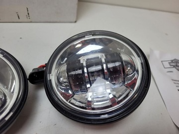 ФАРА HARLEY DAVIDSON 4