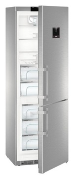 Chłodziarko-zamrażarka Liebherr CBNes 5778