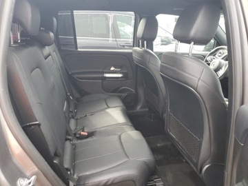 Mercedes GLB 2020 Mercedes-Benz GLB 250 4Matic 2020 2.0l 2.0 Benzyna 221KM, zdjęcie 10