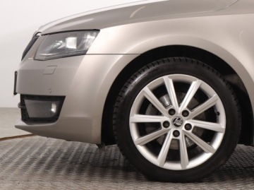 Skoda Octavia III Liftback 1.4 TSI  150KM 2016 Skoda Octavia 1.4 TSI, Salon Polska, Serwis ASO, zdjęcie 14
