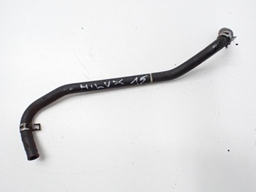 WAZ PŘÍVOD TRUBKA VODY TOYOTA HILUX VII 2.5 D-4D 2KD 15R