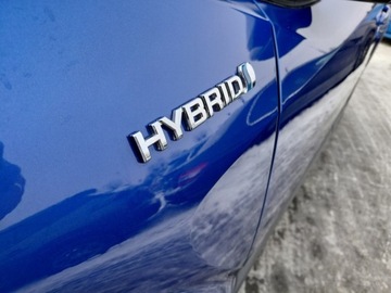 Toyota C-HR I 2019 Toyota C-HR Hybryd Automat Kamera Klimatronik 1.8 Hybryda 98KM, zdjęcie 7