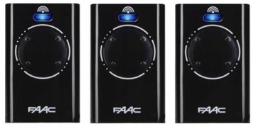 Комплект лампы DRIVE Delta 2 FAAC 740 3xPilot XLED