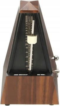 Kwadratowy Metronom Mechaniczny, Mechaniczne s