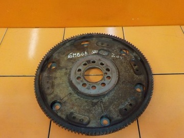 VOLVO S60 S80 V40 V60 V70 XC60 2.0 T T5 15r kolo zamachowe AUT 31325050