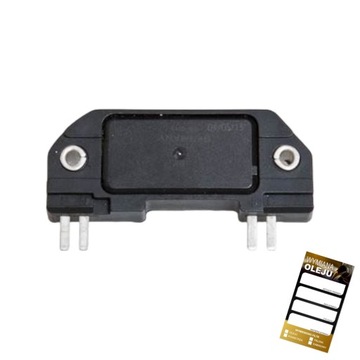 MODUL ZAPALOVACÍ OPEL ASCONA CORSA KADETT MANUÁLNÍ EO-0013173