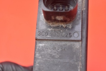 МАГНИТНЫЙ КЛАПАН 3C0906625 VW PASSAT B6 1.9 TDI 05R
