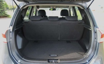 Hyundai ix20 Mikrovan 1.6 CVVT 125KM 2011 Hyundai ix20 GWARANCJA, 1.6 Benzyna, Automat, Od 1. wlasciciela, Ladnie ut, zdjęcie 12