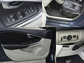 Volvo V40 II Hatchback 1.6 D2 115KM 2014 Volvo V40 1.6 HDi automat nawi kamera serwis ASO, zdjęcie 13