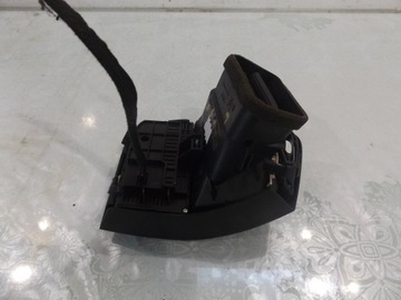 C4 GRAND PICASSO MŘÍŽKA VENTILACE PANEL KLIMA