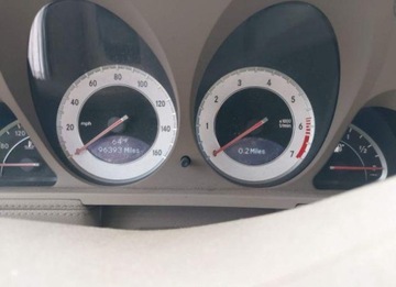 Mercedes SL R230/2 2009 Mercedes-Benz SL 2009, 5.5L, SL 550, od ubezpieczalni, zdjęcie 11