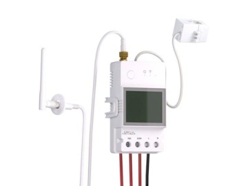 Miernik elektryczny SONOFF POWCT WiFi