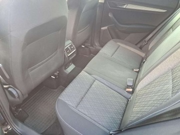 Skoda Karoq Crossover Facelifting 2.0 TDI SCR 150KM 2022 Skoda Karoq 2.0TDI 150KM Wersja Style Salon Polska 2.0 Diesel 150KM, zdjęcie 22