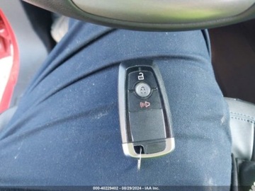 Ford 2022 Ford Bronco 2022r, Black Diamond, 4x4, 2.3L 2.3 Benzyna 275KM, zdjęcie 13