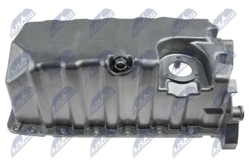 BMO-VW-045 NTY VANA OLEJ VW T5 1.9TDI 03-